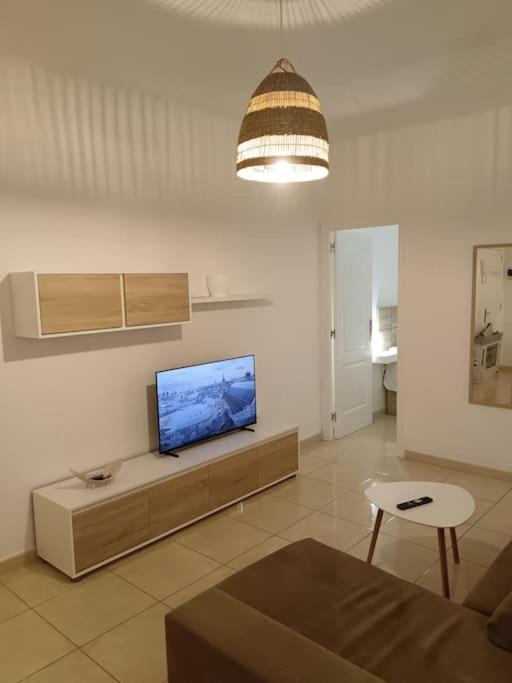 Altavista Villa Arucas Eksteriør bilde