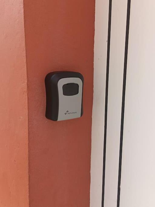 Altavista Villa Arucas Eksteriør bilde