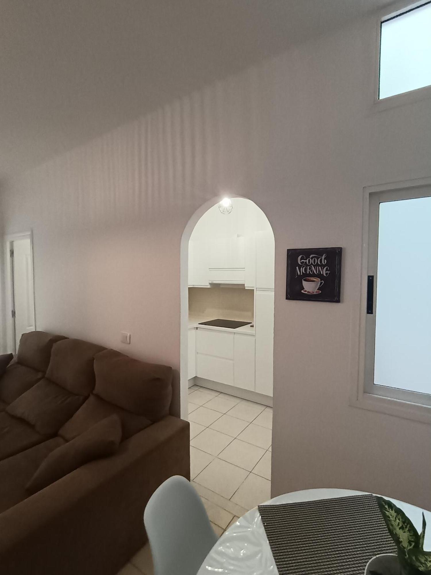 Altavista Villa Arucas Eksteriør bilde