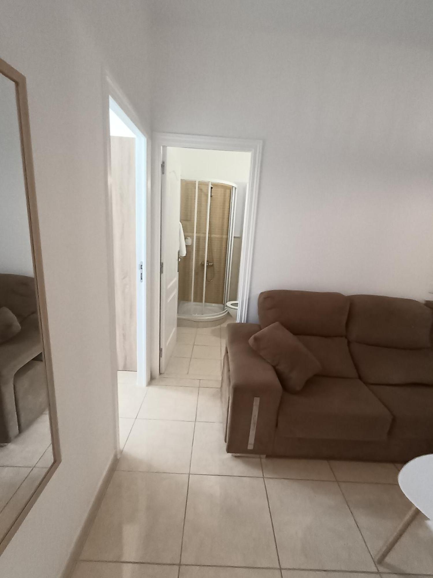 Altavista Villa Arucas Eksteriør bilde