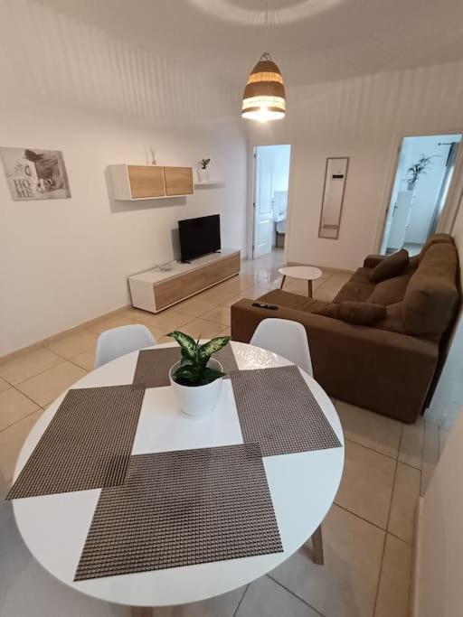 Altavista Villa Arucas Eksteriør bilde