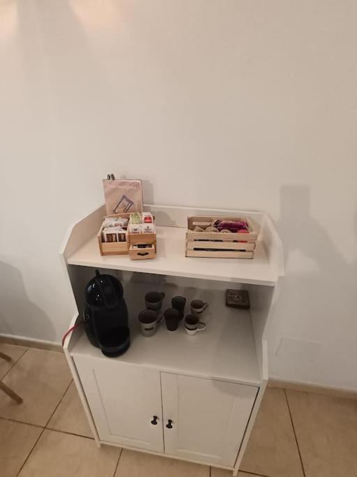Altavista Villa Arucas Eksteriør bilde