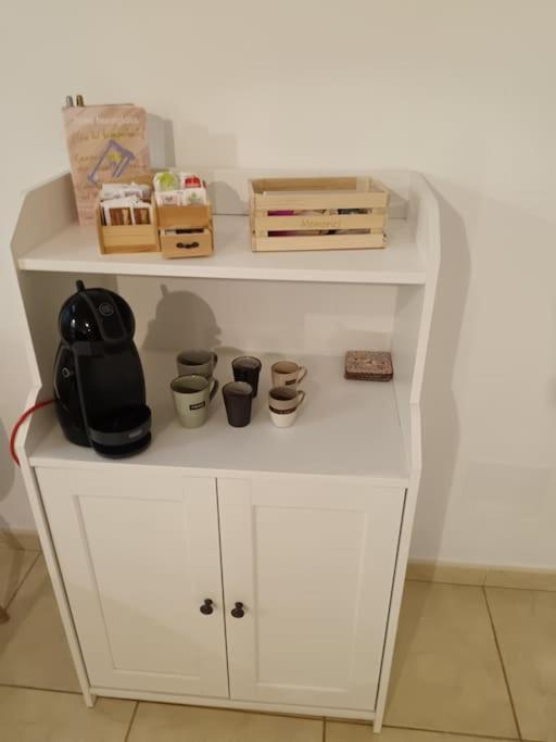Altavista Villa Arucas Eksteriør bilde