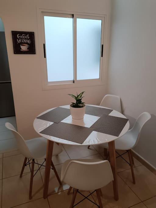 Altavista Villa Arucas Eksteriør bilde